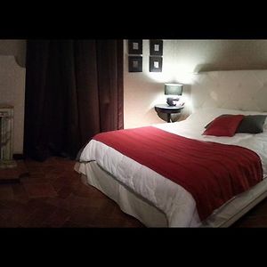 Suite classica con letto king size